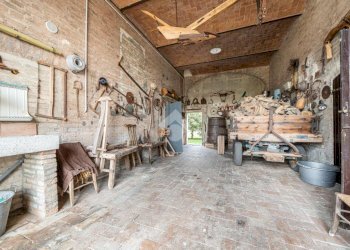 Independent house Via Anita Garibaldi, Reggio nell'Emilia - photo 30