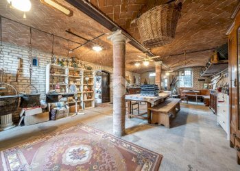 Independent house Via Anita Garibaldi, Reggio nell'Emilia - photo 31