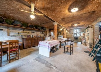 Independent house Via Anita Garibaldi, Reggio nell'Emilia - photo 32