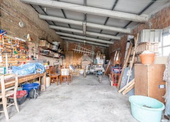 Independent house Via Anita Garibaldi, Reggio nell'Emilia - photo 33