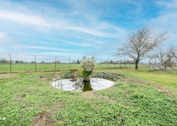 Independent house Via Anita Garibaldi, Reggio nell'Emilia - photo 36