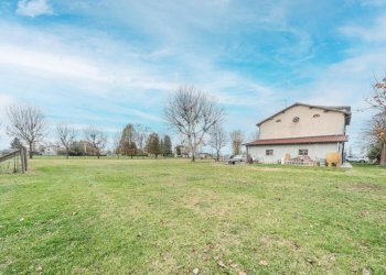 Independent house Via Anita Garibaldi, Reggio nell'Emilia - photo 37