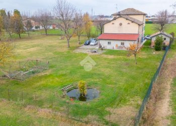 Independent house Via Anita Garibaldi, Reggio nell'Emilia - photo 38