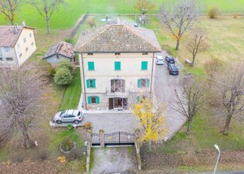 Independent house Via Anita Garibaldi, Reggio nell'Emilia - photo 39