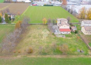 Independent house Via Anita Garibaldi, Reggio nell'Emilia - photo 41