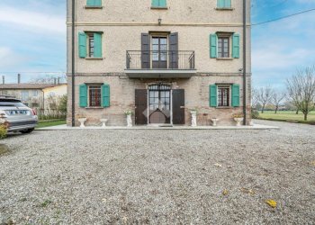 Independent house Via Anita Garibaldi, Reggio nell'Emilia - photo 42