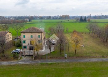 Independent house Via Anita Garibaldi, Reggio nell'Emilia - photo 43