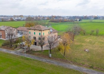 Independent house Via Anita Garibaldi, Reggio nell'Emilia - photo 44