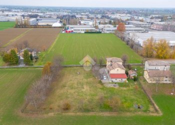 Independent house Via Anita Garibaldi, Reggio nell'Emilia - photo 45