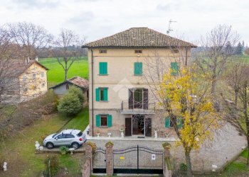 Independent house Via Anita Garibaldi, Reggio nell'Emilia - photo 46