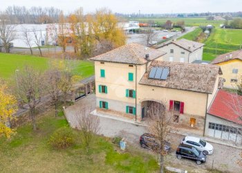 Independent house Via Anita Garibaldi, Reggio nell'Emilia - photo 47