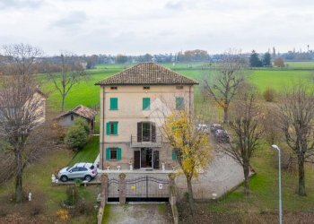 Independent house Via Anita Garibaldi, Reggio nell'Emilia - photo 48