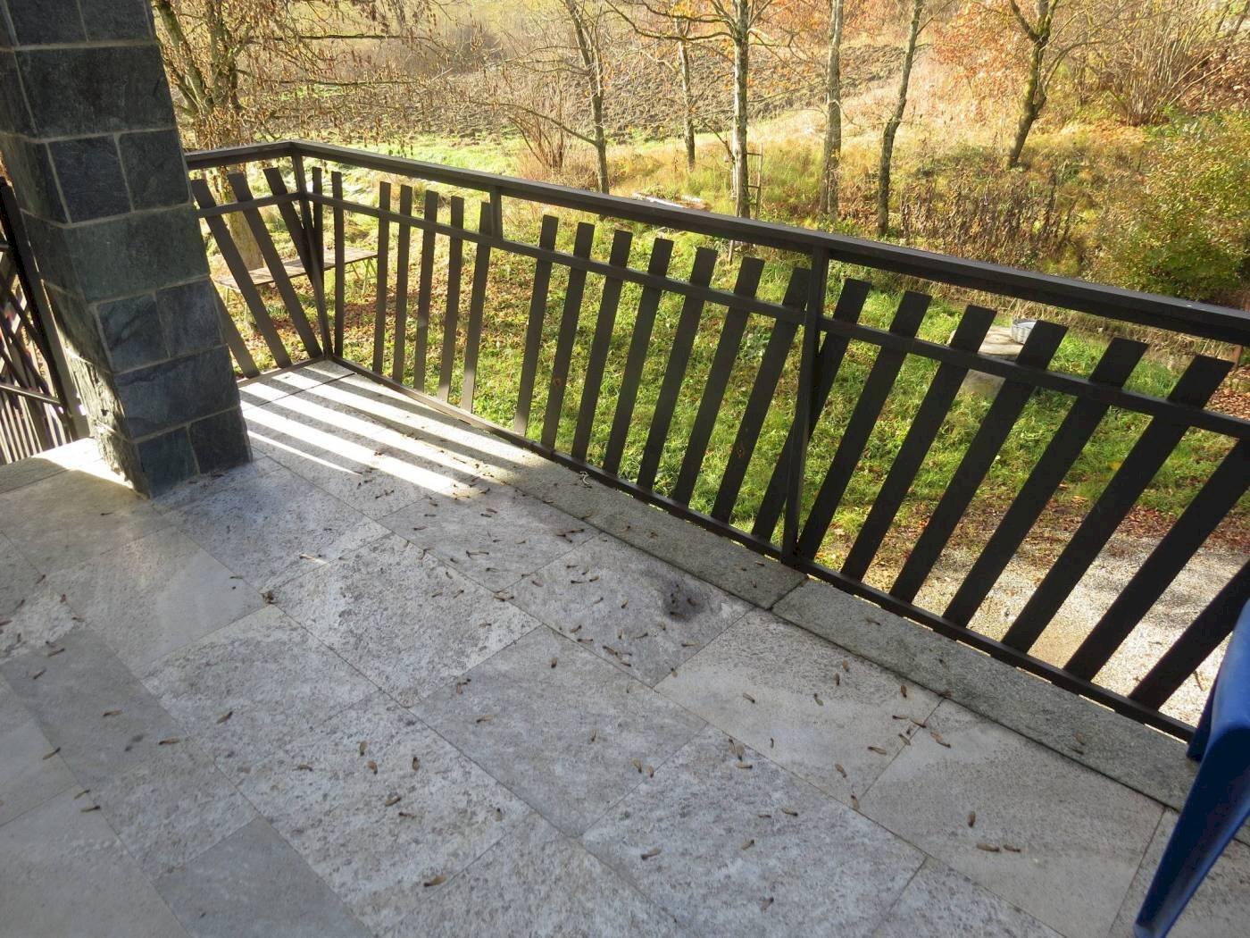 Villa Frazione Fontanelle, 14, Dernice - foto 2