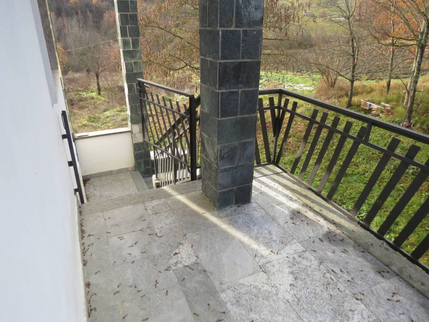 Villa Frazione Fontanelle, 14, Dernice - foto 3