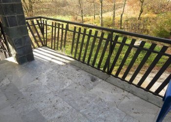 Villa Frazione Fontanelle, 14, Dernice - foto 2