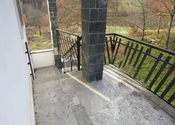 Villa Frazione Fontanelle, 14, Dernice - foto 3