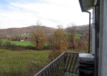 Villa Frazione Fontanelle, 14, Dernice - foto 30