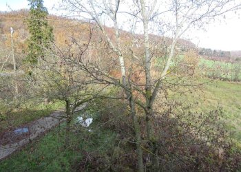 Villa Frazione Fontanelle, 14, Dernice - foto 32