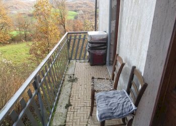 Villa Frazione Fontanelle, 14, Dernice - foto 34