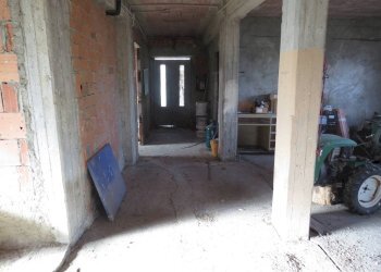 Villa Frazione Fontanelle, 14, Dernice - foto 39