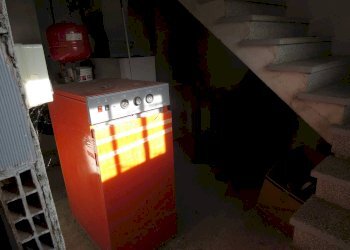 Villa Frazione Fontanelle, 14, Dernice - foto 44