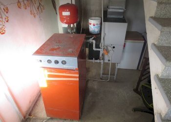 Villa Frazione Fontanelle, 14, Dernice - foto 45