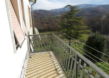 Villa Frazione Fontanelle, 14, Dernice - foto 46