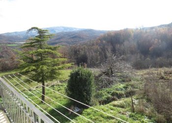 Villa Frazione Fontanelle, 14, Dernice - foto 47