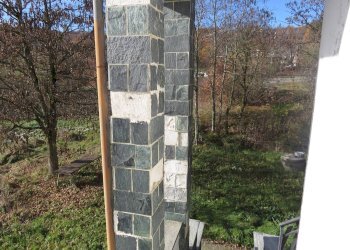 Villa Frazione Fontanelle, 14, Dernice - foto 49