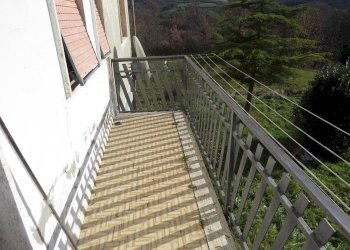 Villa Frazione Fontanelle, 14, Dernice - foto 50