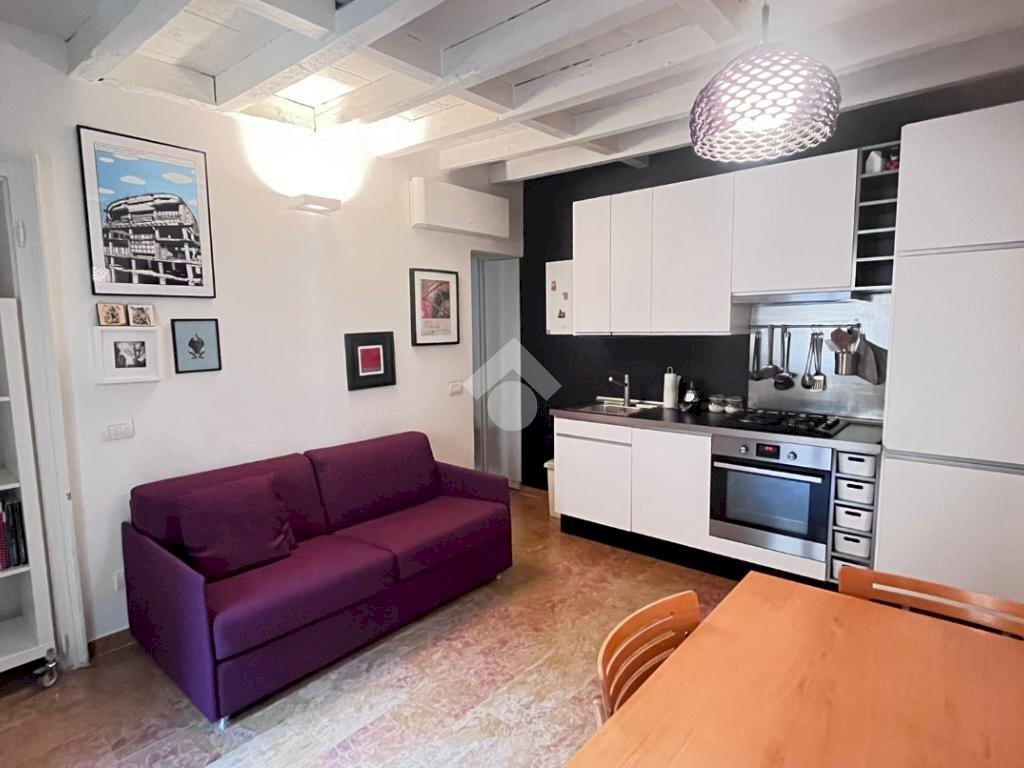 Bilocale Via Vigevano, Milano (zona Porta Genova) - foto 2