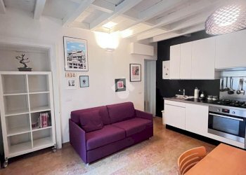 Bilocale Via Vigevano, Milano (zona Porta Genova) - foto 1