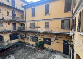 Bilocale Via Vigevano, Milano (zona Porta Genova) - foto 20