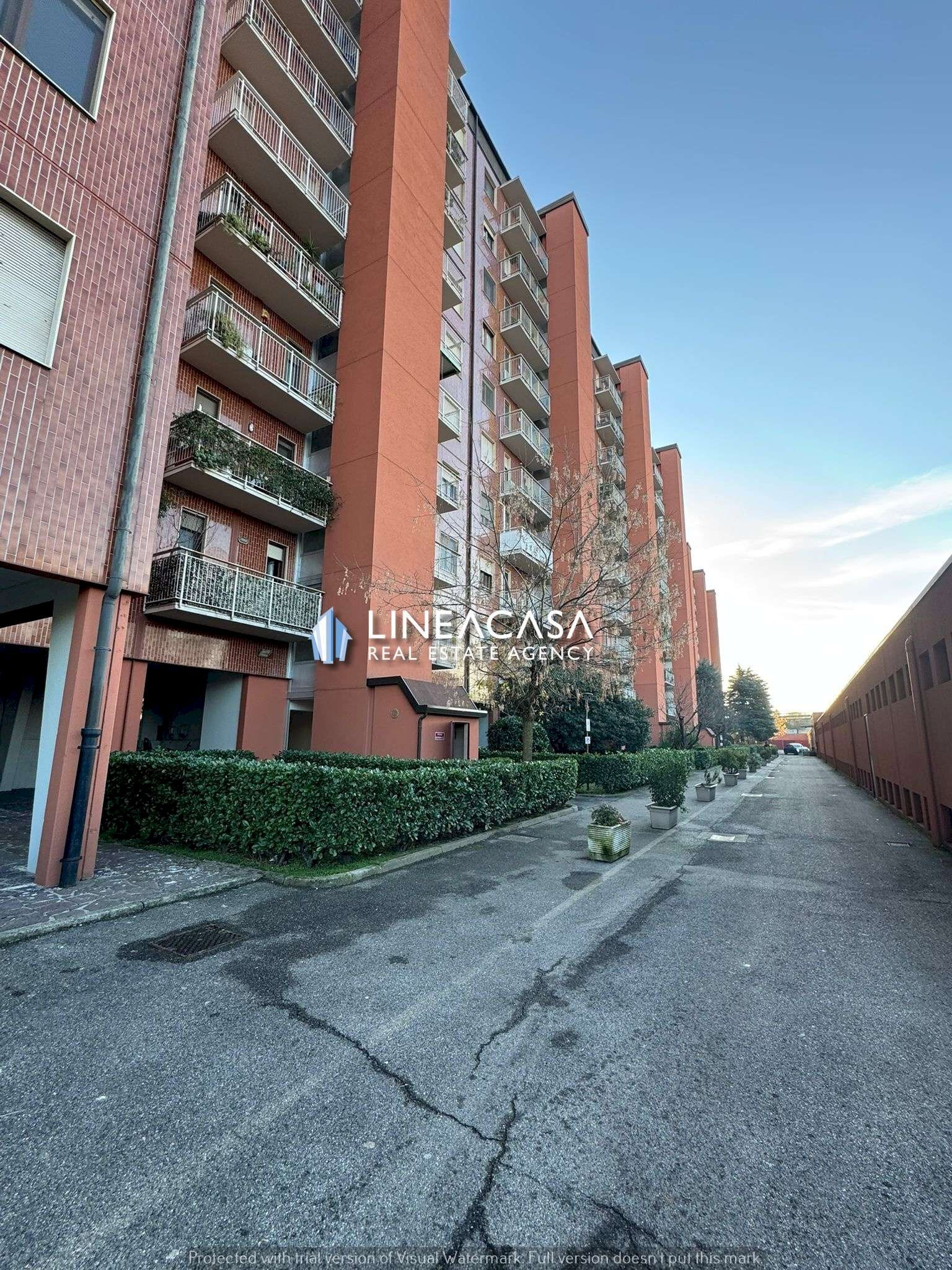 Three-room apartment via Di Vittorio 4, Corsico - photo 2