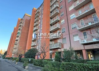 Three-room apartment via Di Vittorio 4, Corsico - photo 3