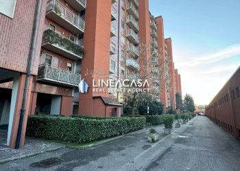 Three-room apartment via Di Vittorio 4, Corsico - photo 2