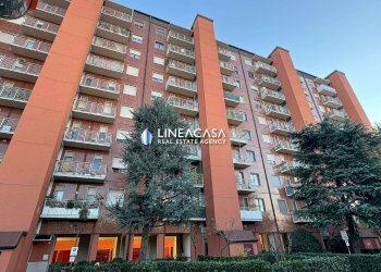 Three-room apartment via Di Vittorio 4, Corsico - photo 4