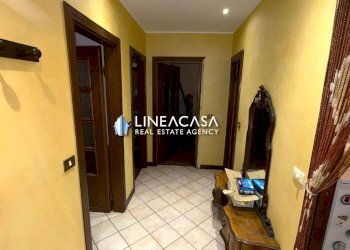 Three-room apartment via Di Vittorio 4, Corsico - photo 6