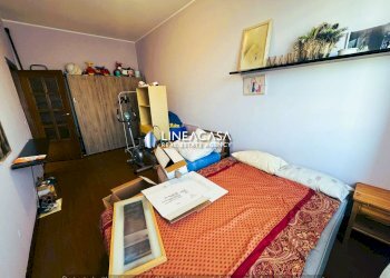 Three-room apartment via Di Vittorio 4, Corsico - photo 12