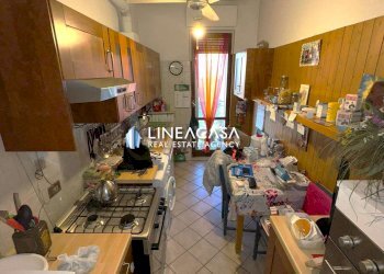 Three-room apartment via Di Vittorio 4, Corsico - photo 13
