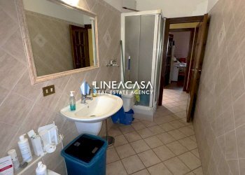 Three-room apartment via Di Vittorio 4, Corsico - photo 16