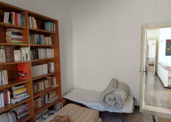 Three-room apartment Genova (neighborhood Castelletto) - photo 3