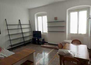 Three-room apartment Genova (neighborhood Castelletto) - photo 4