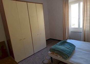 Three-room apartment Genova (neighborhood Castelletto) - photo 6