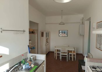 Three-room apartment Genova (neighborhood Castelletto) - photo 7