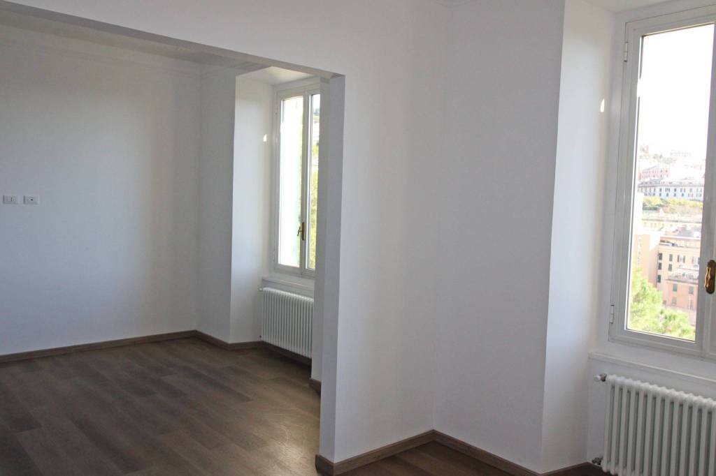 Apartment Genova (neighborhood Castelletto) - photo 2