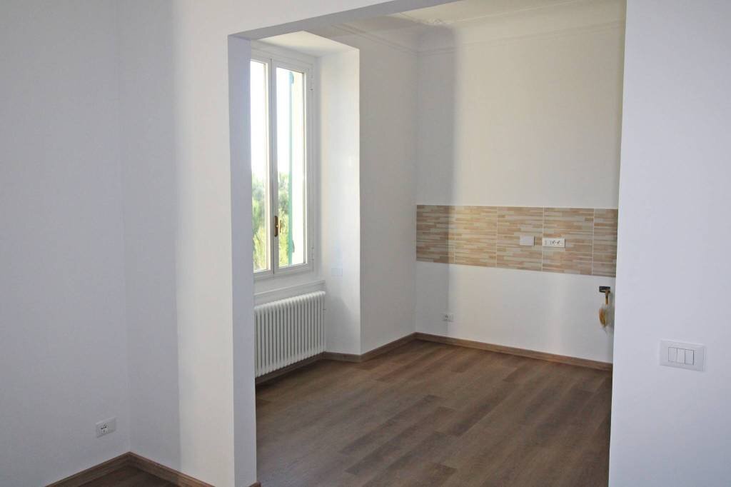 Apartment Genova (neighborhood Castelletto) - photo 3