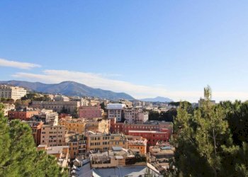 Appartamento Genova (zona Castelletto) - foto 1