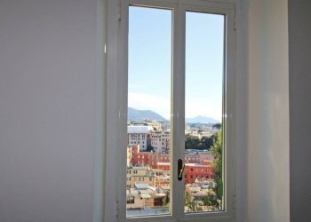 Appartamento Genova (zona Castelletto) - foto 6