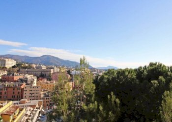 Appartamento Genova (zona Castelletto) - foto 7